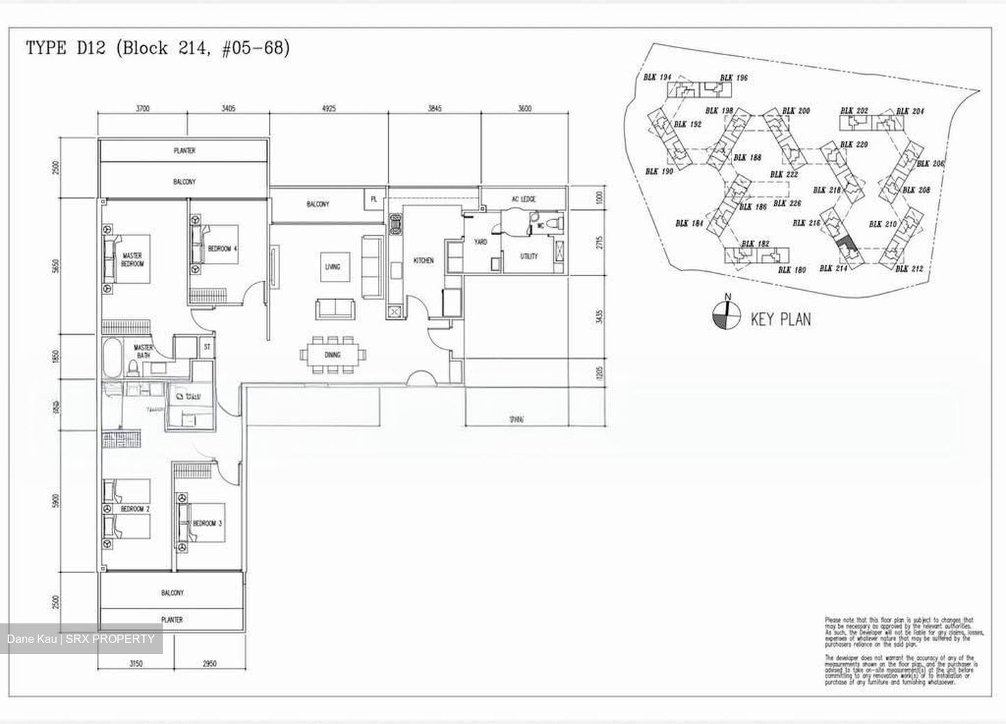 The Interlace (D4), Condominium #530870421